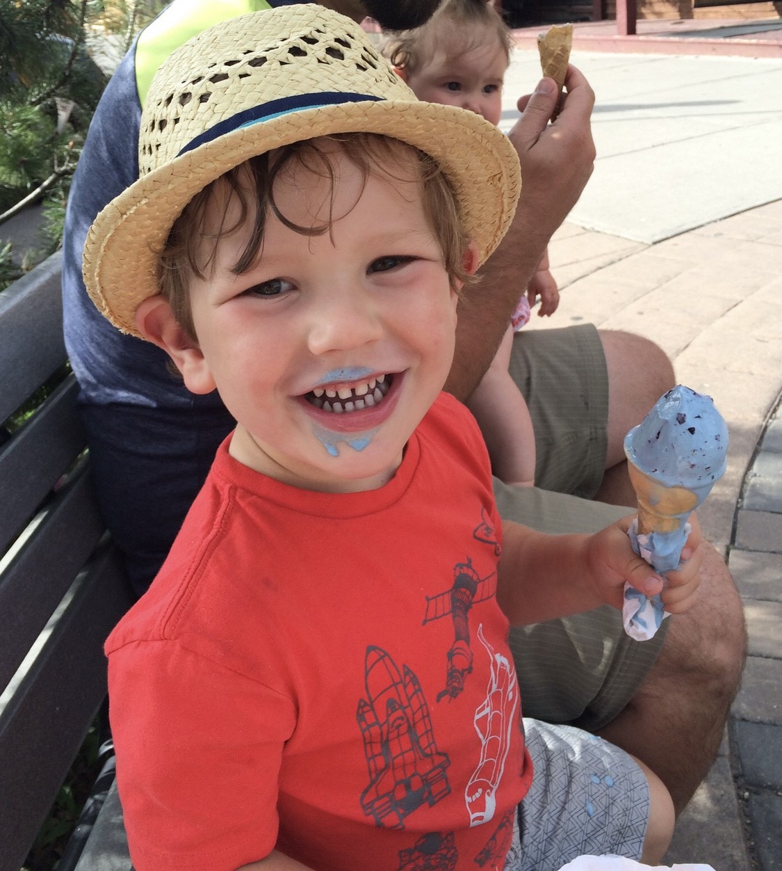 ice cream 