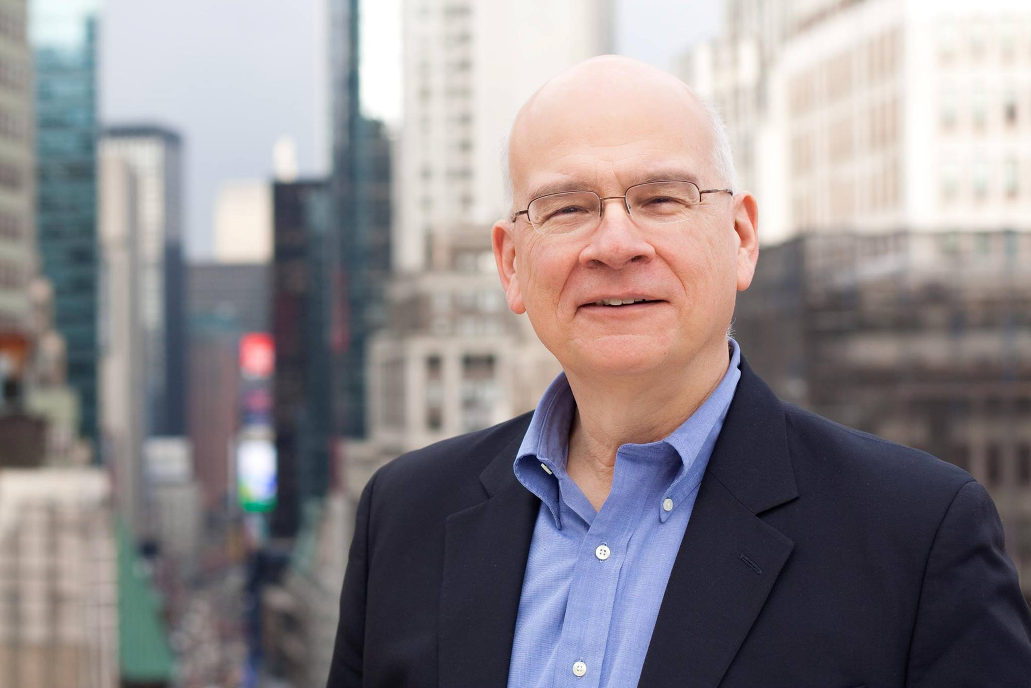 Timothy Keller