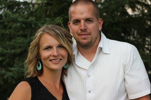 Duane and Sylvia Goertzen