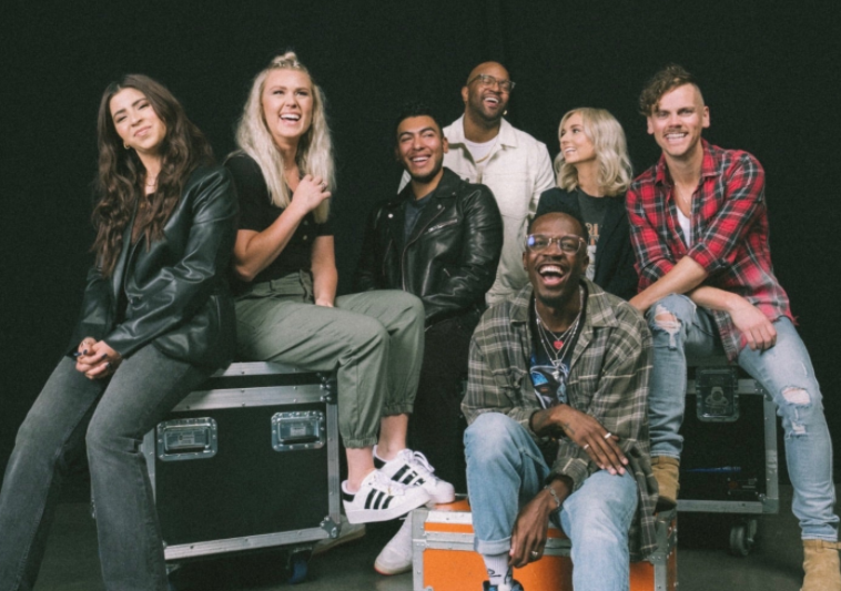 Elevation Worship