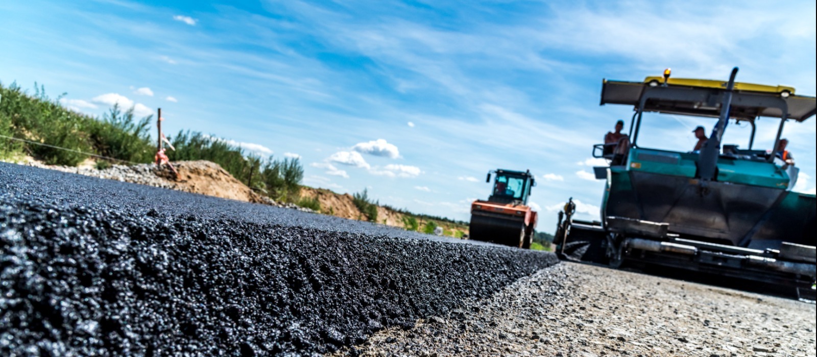 paving - county of gp website