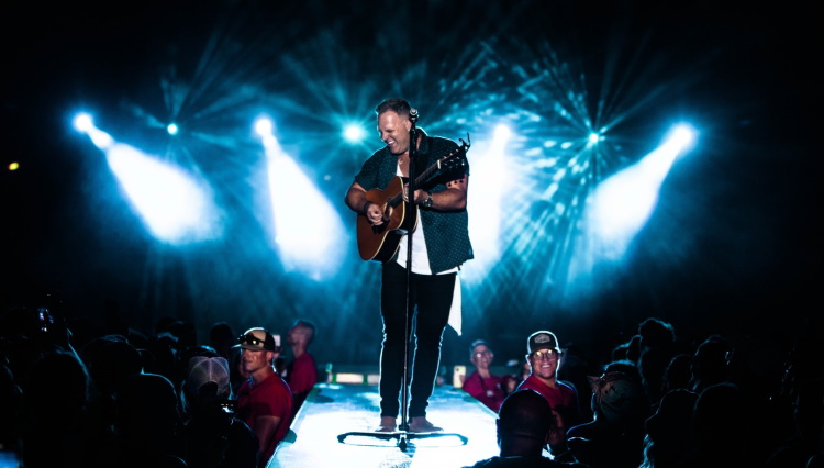 matthew west