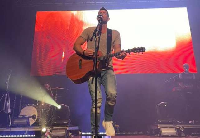 Jeremy Camp