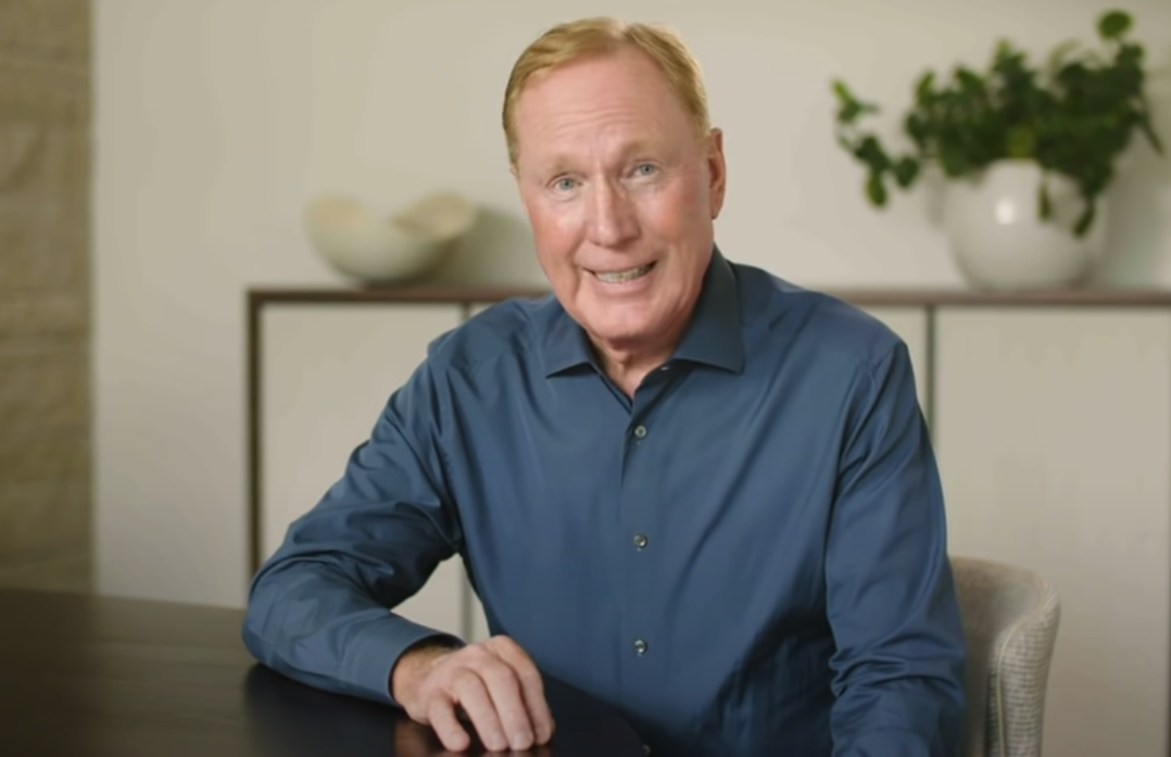 Max Lucado