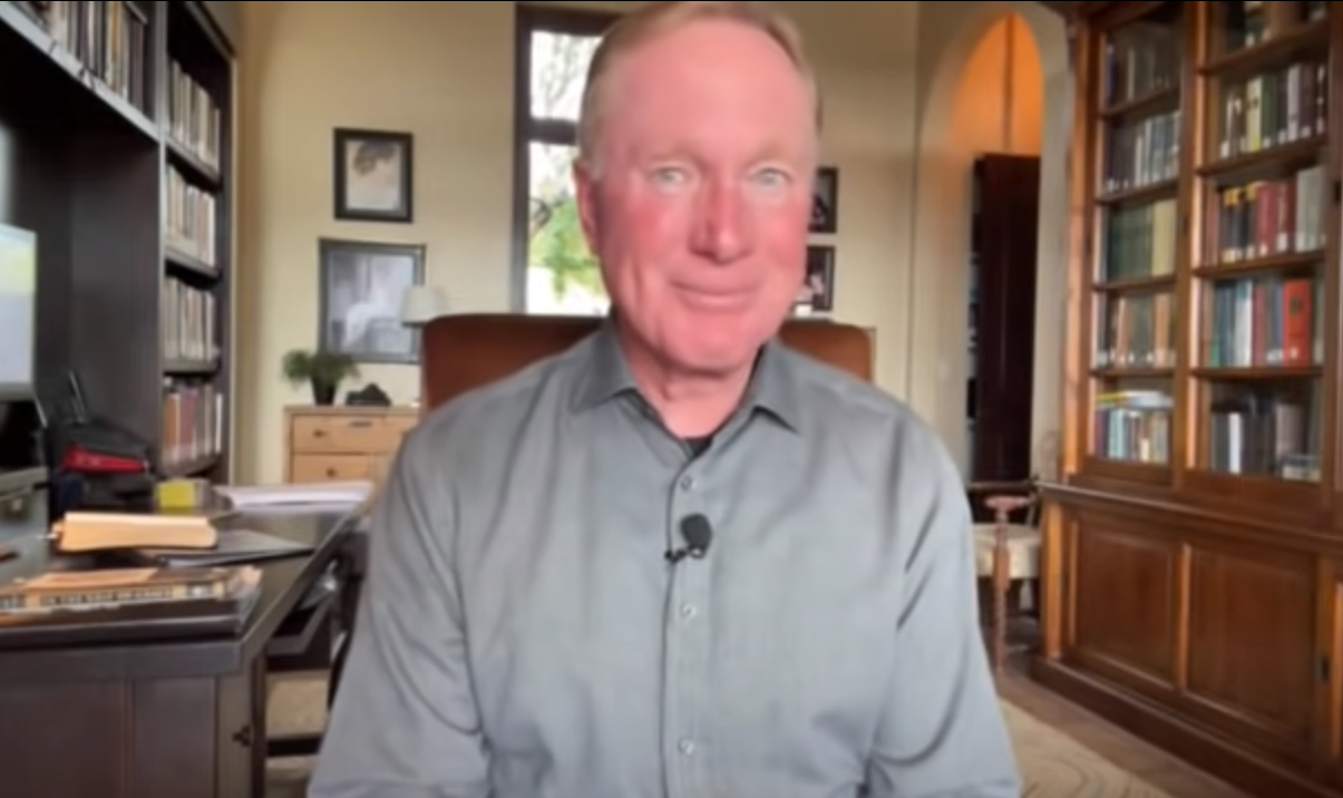 Max Lucado