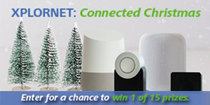  Xplornet Connected Christmas