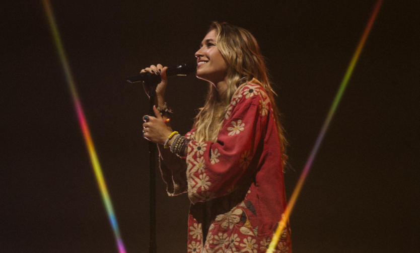 Lauren Daigle