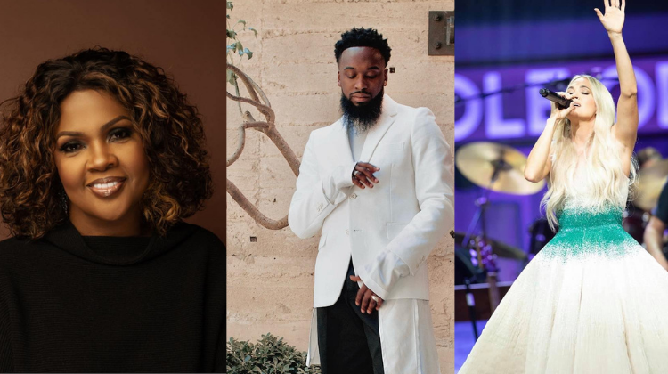 grammy noms