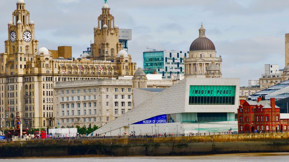 buildings in liverpool