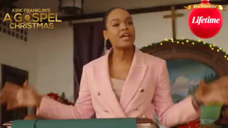 kf gospel movie