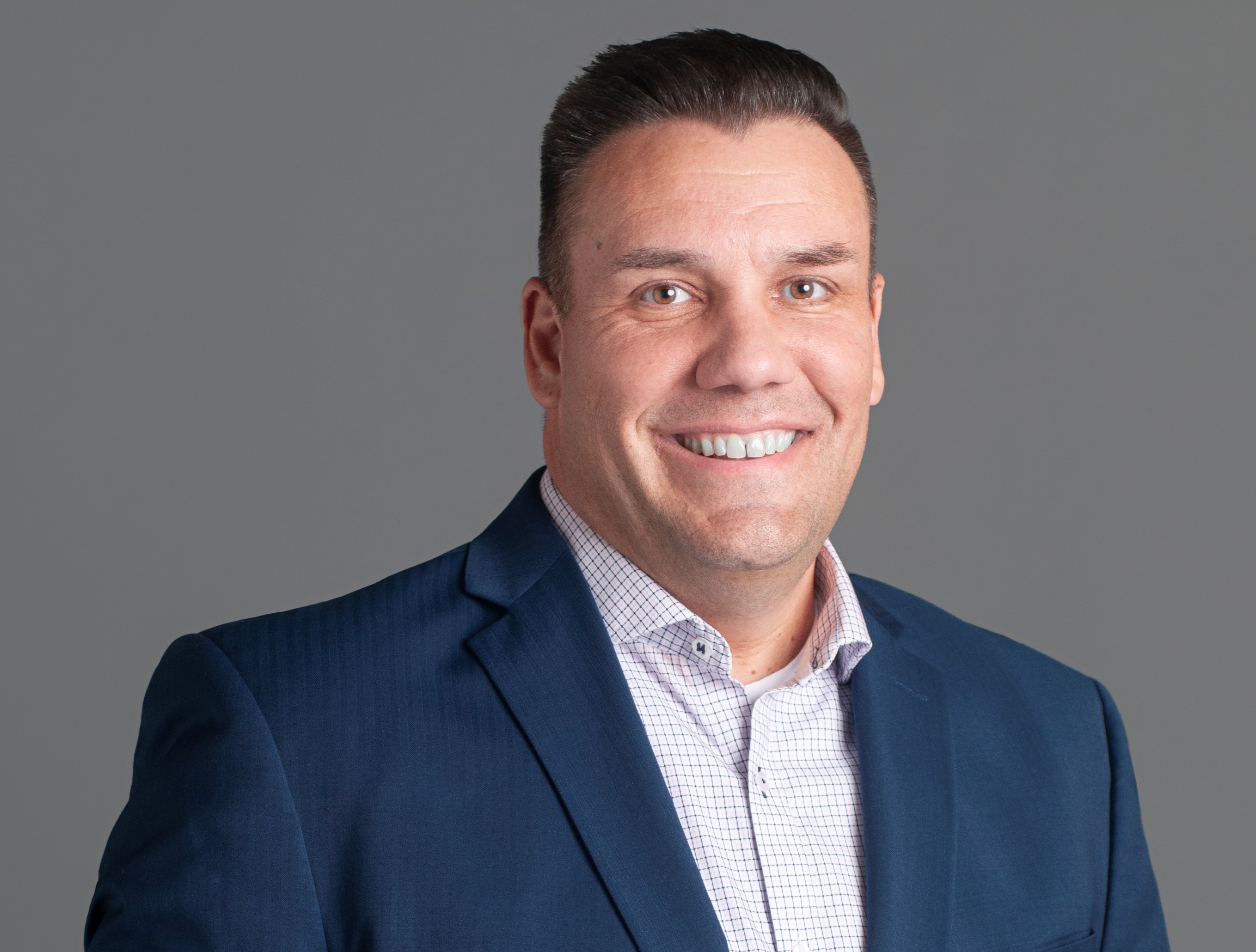 Morinville CAO resigns after three years portals