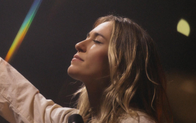 Lauren Daigle
