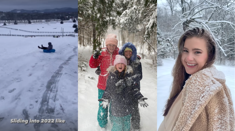 nashville snow