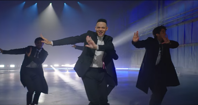 Tauren Wells