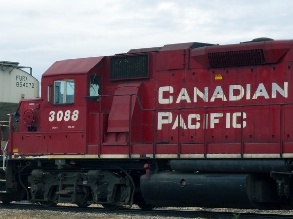 CP
