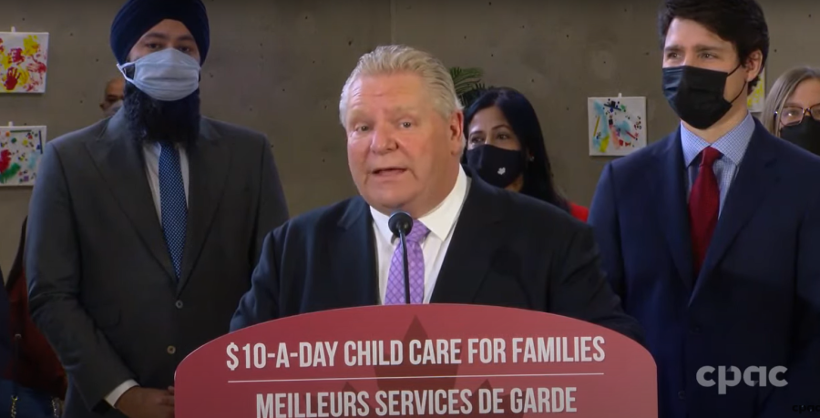 Doug Ford