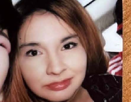 Missing