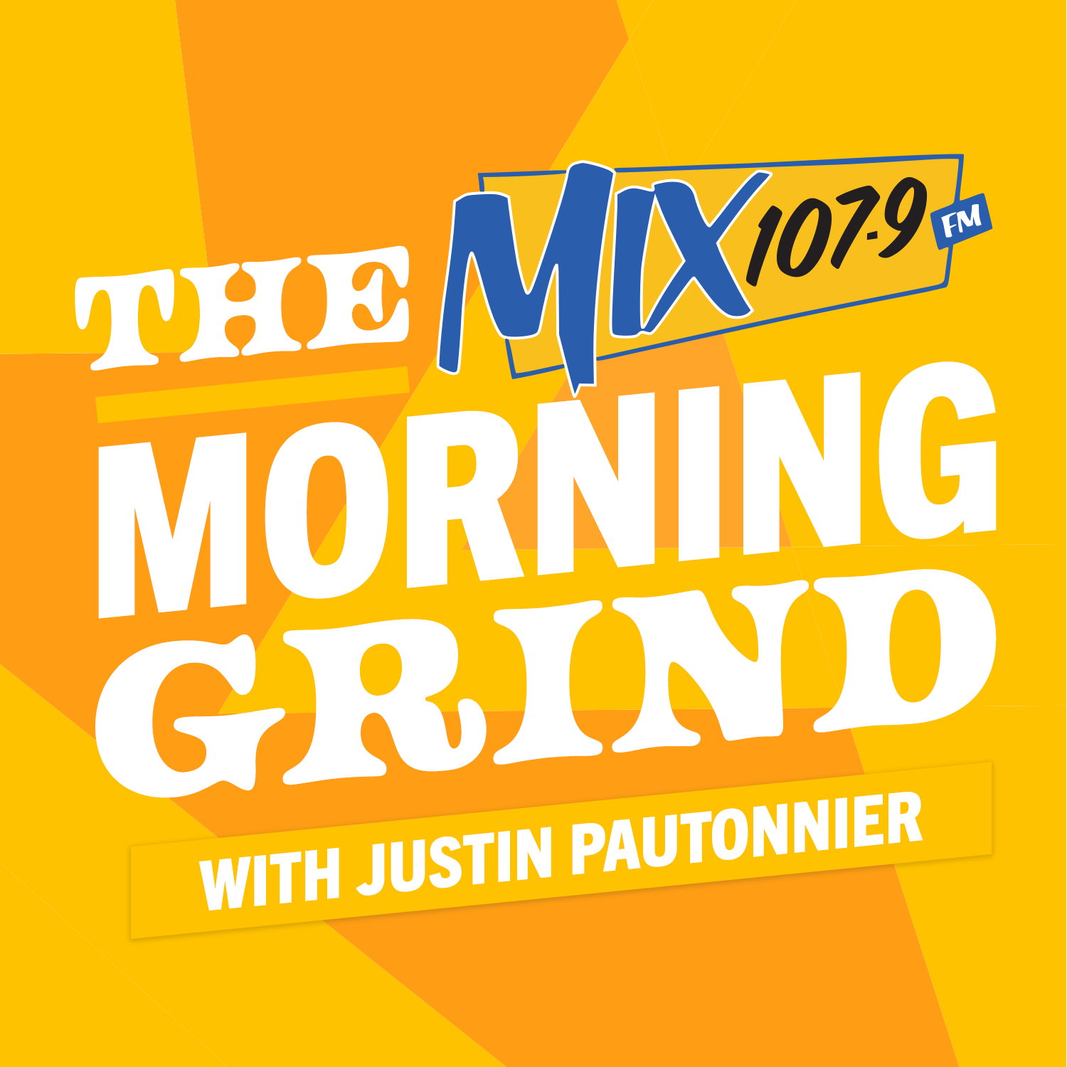 MIX Morning Grind