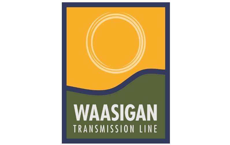 The Waasigan Transmission Line is moving on to yet another step in the approval process. 