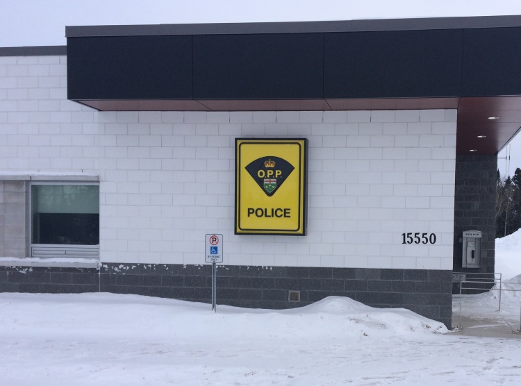 Dryden OPP