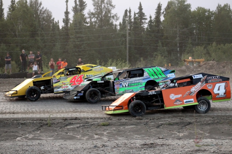 q104 wissota midwesst mods