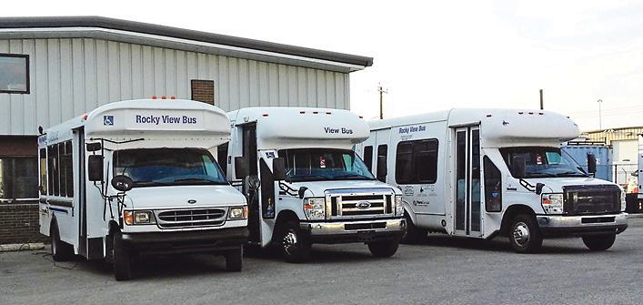 Handi Bus