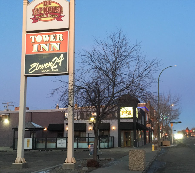 'There's been nothing like this to ever come to Estevan' Restaurants