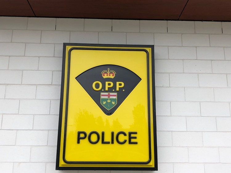 OPP Dryden