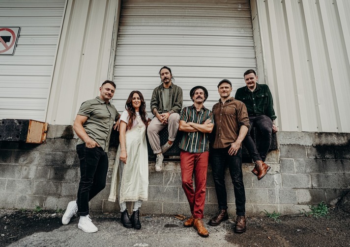 rend collective