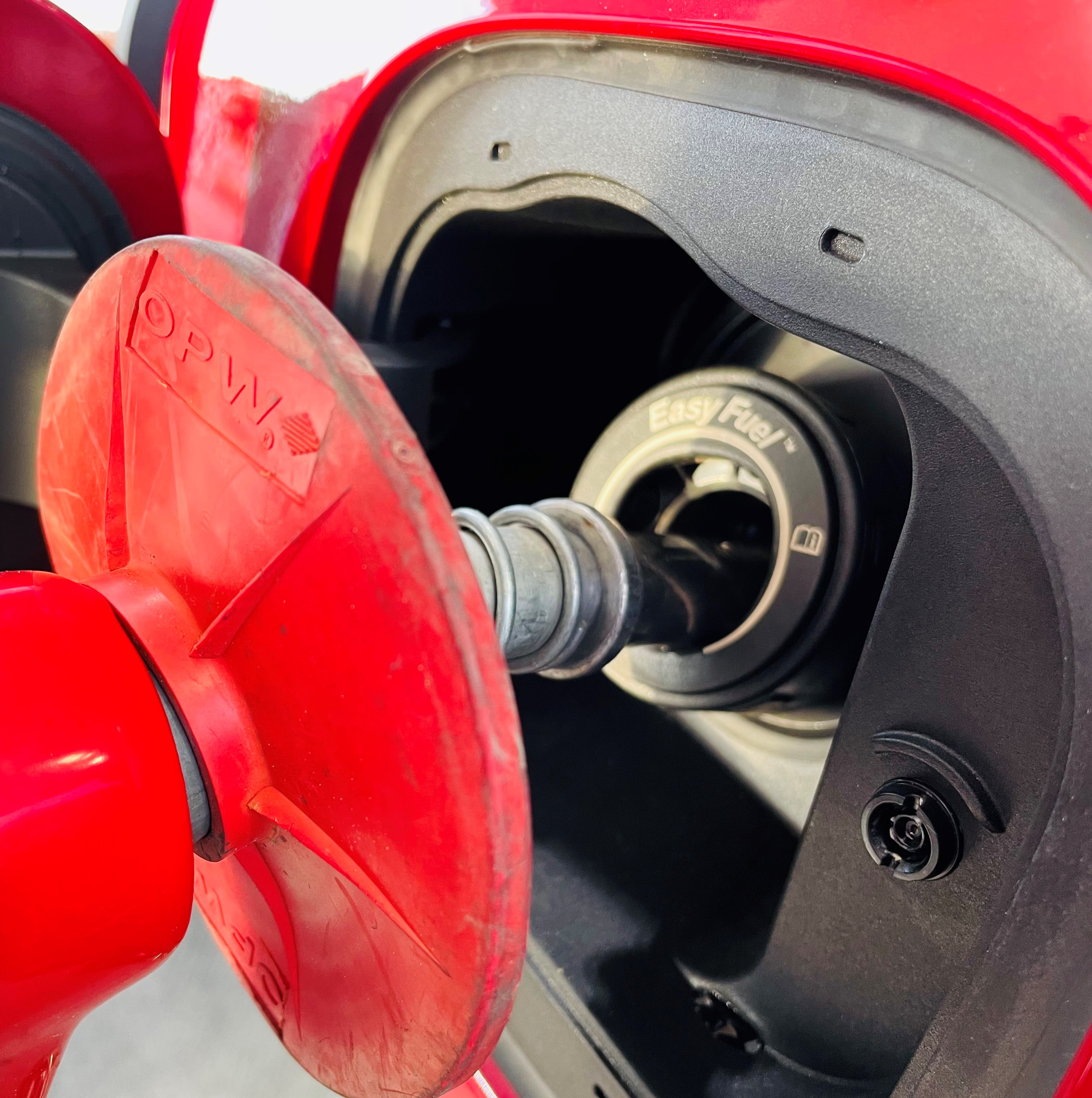 Provincial fuel tax relief program extended till end of summer portals