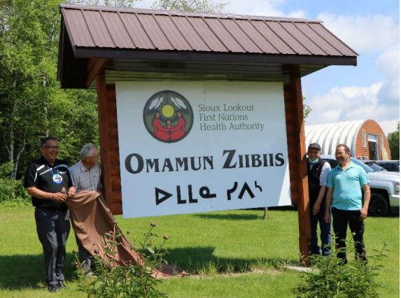 SLFNHA