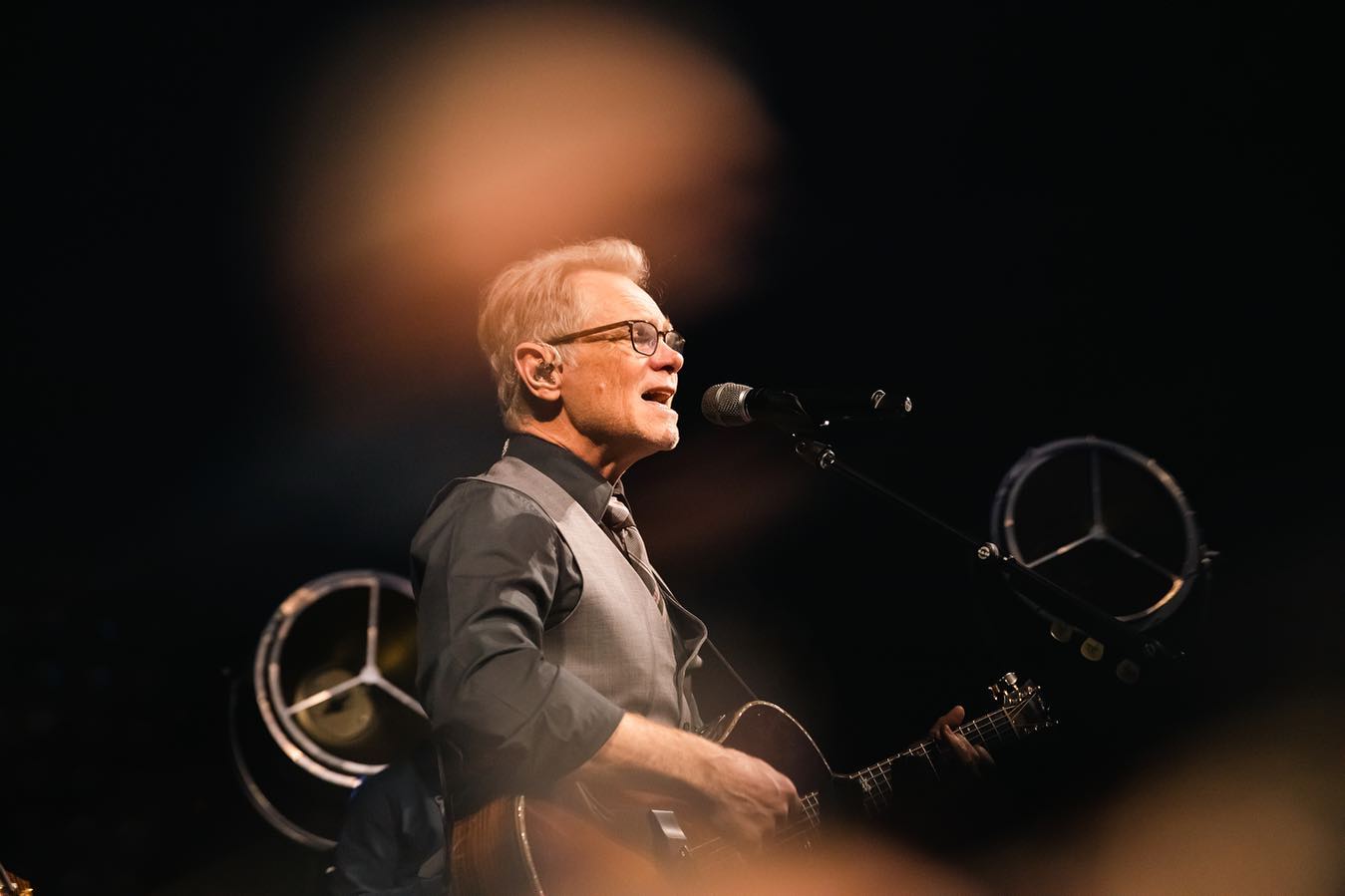 Steven Curtis Chapman