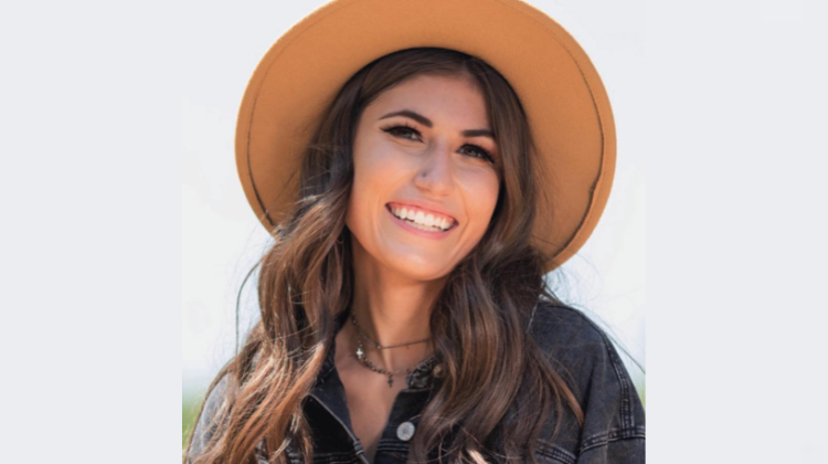 Katy Nichole releases first EP after hit single. 