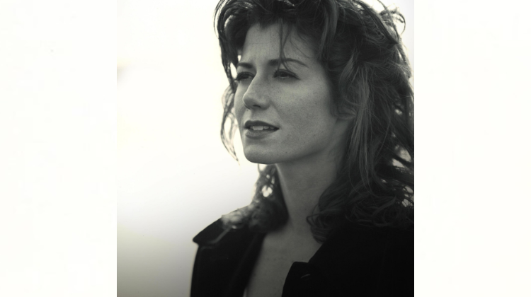 Amy Grant back in 1997.