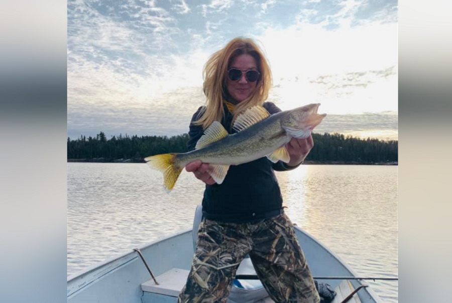 fishing