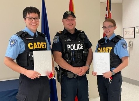 t3ps cadets