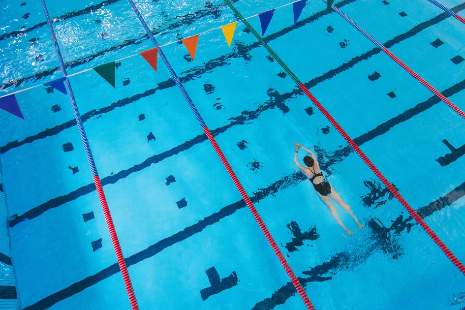 GP Pool