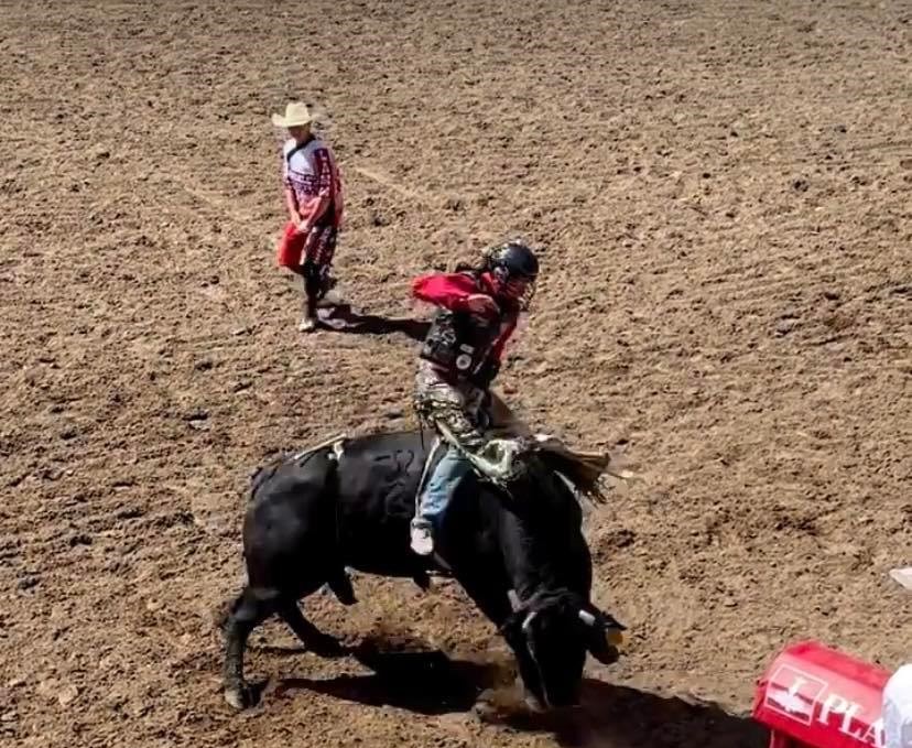 22 Buttar Calgary Stampede cropped