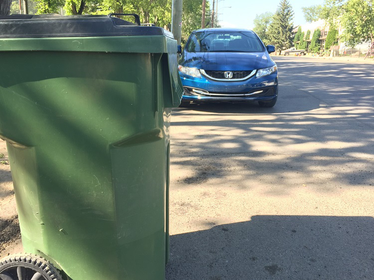 All Of Moose Jaw Going To Green Bin Garbage Collection Portals all-of-moose-jaw-going-to-green-bin-garbage-collection-portals