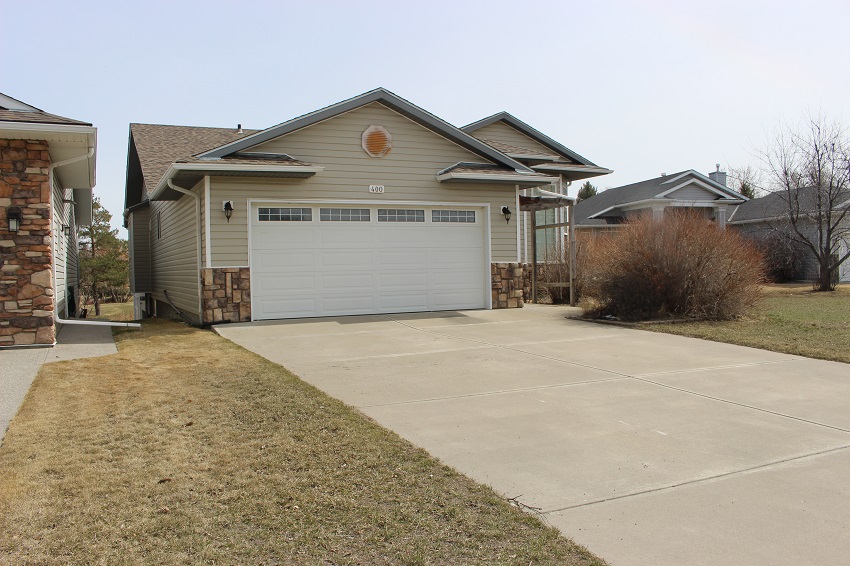 Northwest High River home sales complete portals