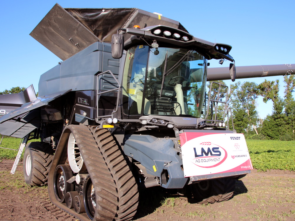 Ceres Global Insight Tour