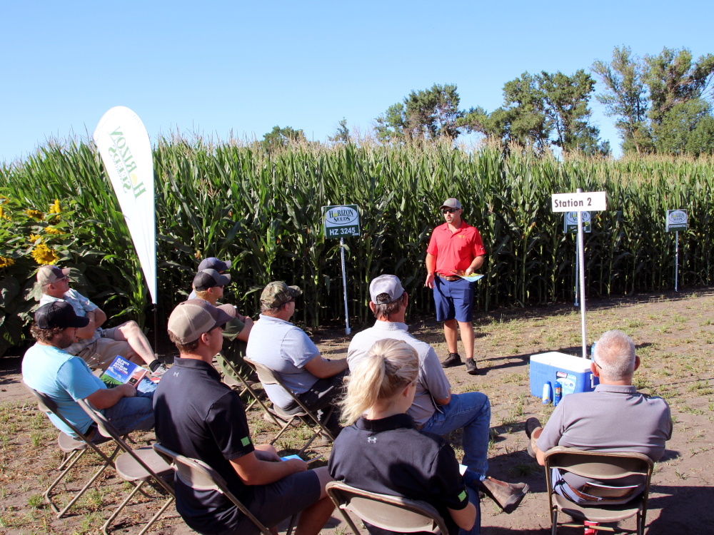 Ceres Global Insight Tour