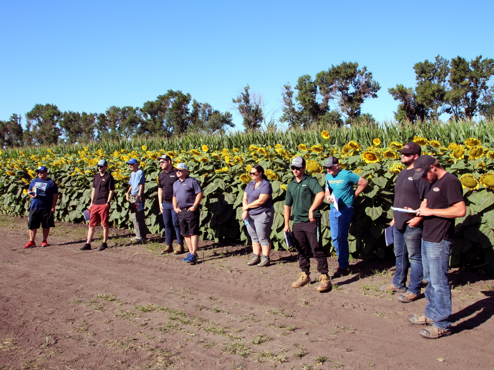 Ceres Global Insight Tour