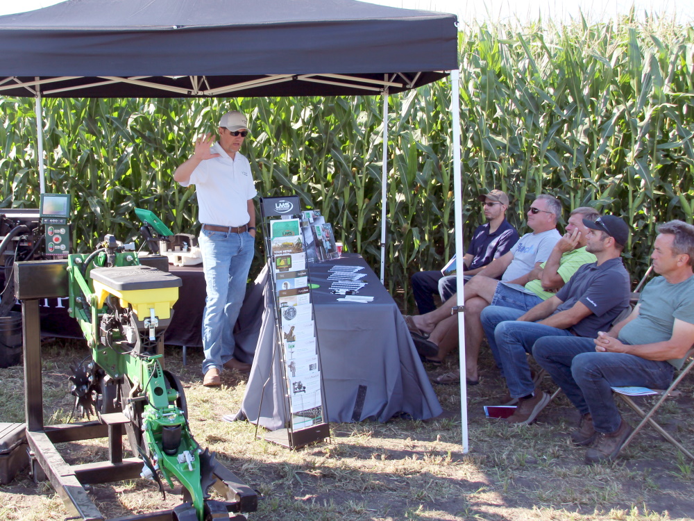 Ceres Global Insight Tour