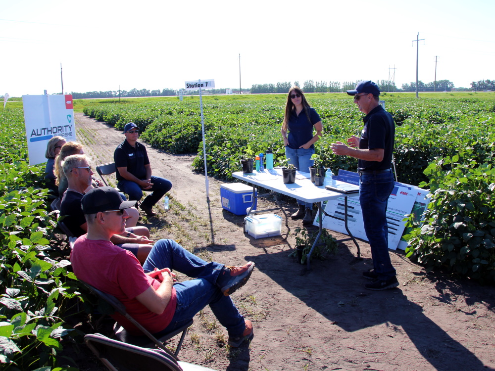 Ceres Global Insight Tour