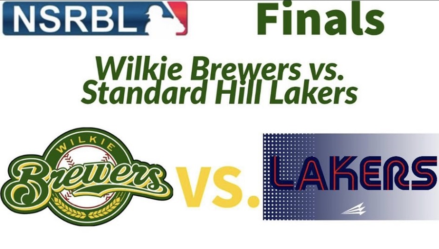 North Saskatchewan River Baseball League finals begin tonight in Wilkie