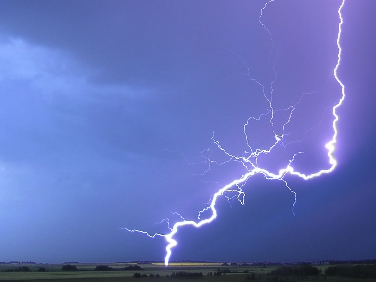 Lightning 