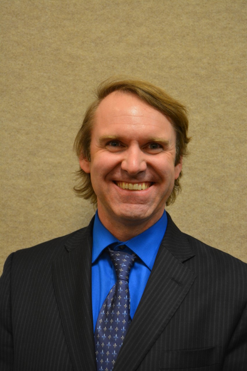 photo of Wayne Thompson