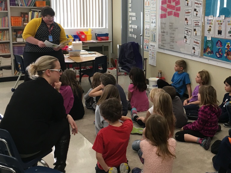 Saskatchewan Now Offering Free Training For Early Childhood Educators 