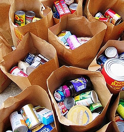 Food Bags